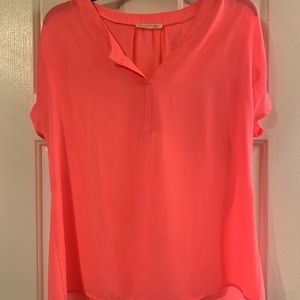 This is actually a hot pink shirt ,very cute